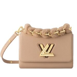 LOUIS VUITTON TWIST MM