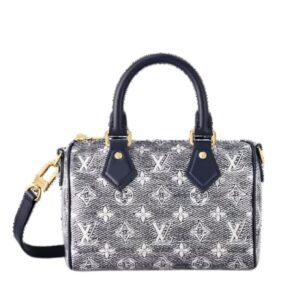LOUIS VUITTON SPEEDY BANDOULIERE 20