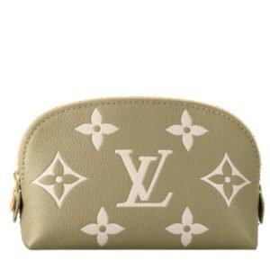 LOUIS VUITTON POCHETTE COSMETIQUE PM