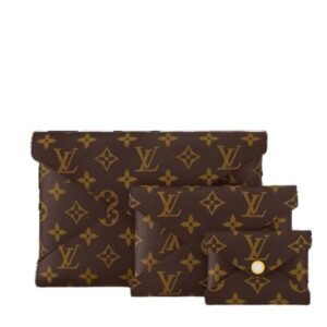LOUIS VUITTON KIRIGAMI POCHETTE