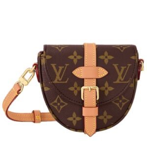 LOUIS VUITTON MICRO CHANTILLY