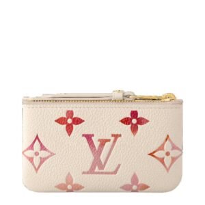 LOUIS VUITTON KEY POUCH