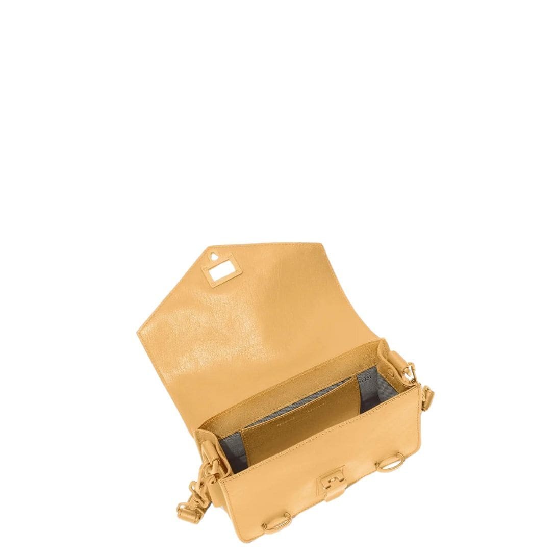 PROENZA TONAL PS1 MINI CROSSBODY BAG SAND - Image 2