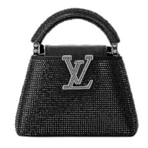 LOUIS VUITTON CAPUCINES NANO