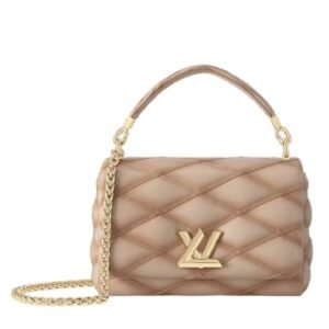 LOUIS VUITTON GO 14 MM