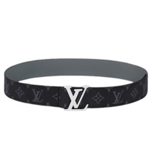 LOUIS VUITTON INITIALES 40MM REVERSIBLE BELT