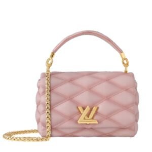 LOUIS VUITTON GO 14 MM