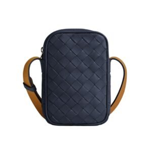 BOTTEGA VENETA MINI CASSETTE CROSS-BODY BAG