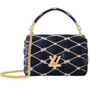 LOUIS VUITTON GO-14 MM