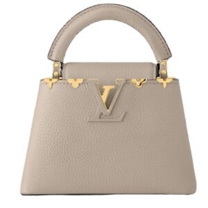LOUIS VUITTON CAPUCINES MINI