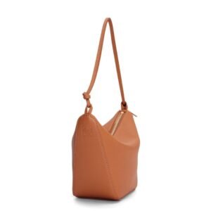 LOEWE HAMMOCK HOBO MINI BAG IN CLASSIC CALFSKIN