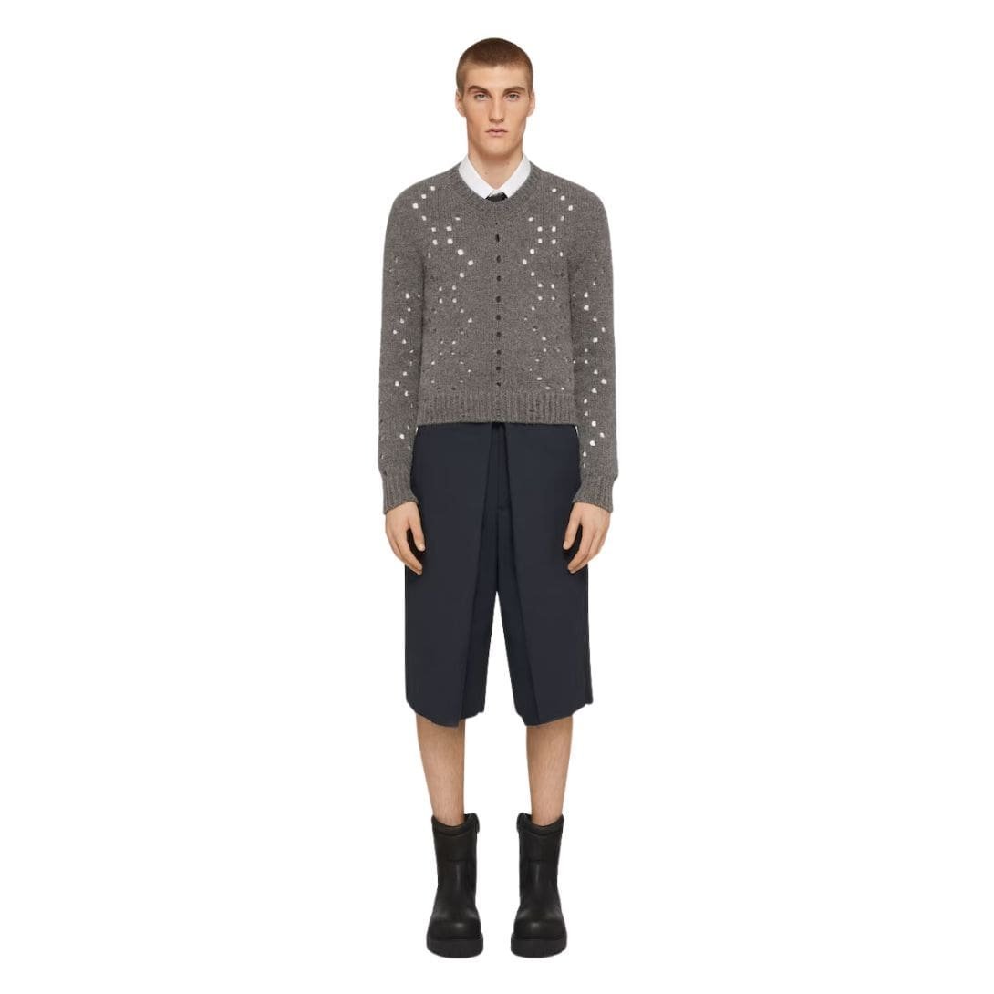 GIVENCHY SWEATER IN WOOL - Image 2