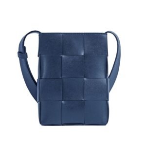 BOTTEGA VENETA MINI CASSETTE CROSS-BODY BAG