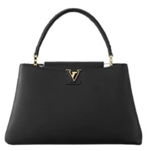 LOUIS VUITTON CAPUCIINES  GM SOUPLE