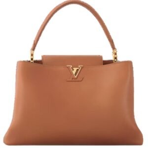 LOUIS VUITTON CAPUCIINES GM SOUPLE