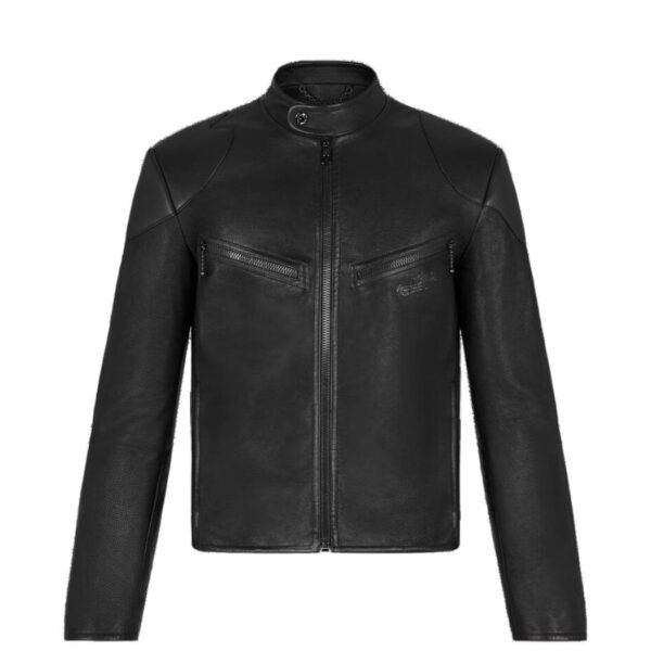 LOUIS VUITTON ORIGINAL LEATHER BIKER