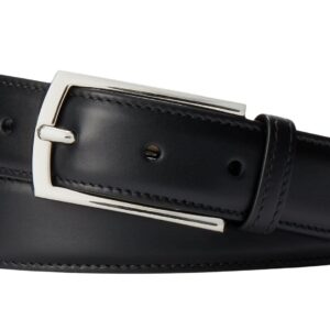 RALPH LAUREN CALFSKIN BELT