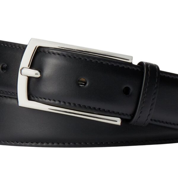 RALPH LAUREN CALFSKIN BELT - Image 2