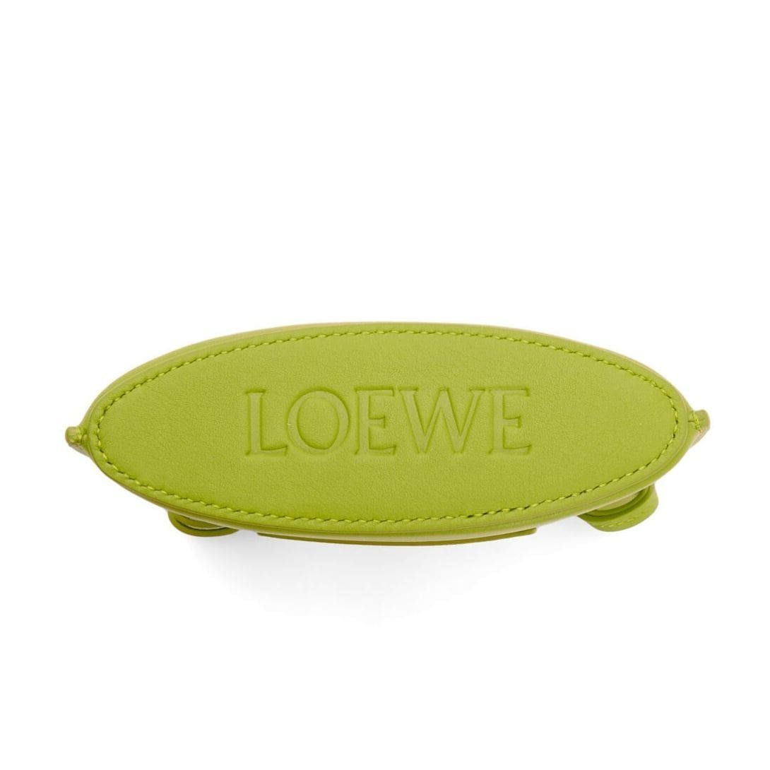 LOEWE DICE BAG IN CLASSIC CALFSKIN - Image 6