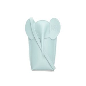 LOEWE CLASSIC CALFSKIN ELEPHANT BAG