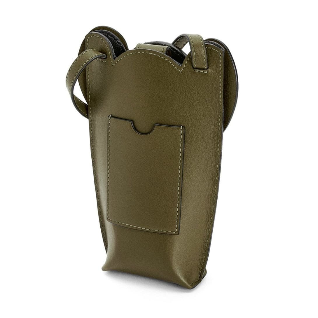 LOEWE CLASSIC CALFSKIN ELEPHANT BAG - Image 2