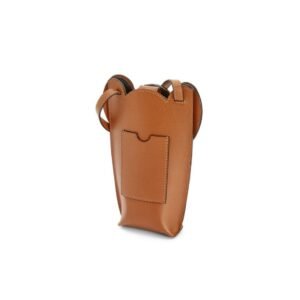 LOEWE CLASSIC CALFSKIN ELEPHANT BAG