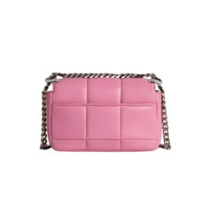 DSQUARED2 D2 STATEMENT SOFT CROSSBODY