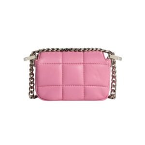 DSQUARED2 D2 STATEMENT SOFT MINI BAG