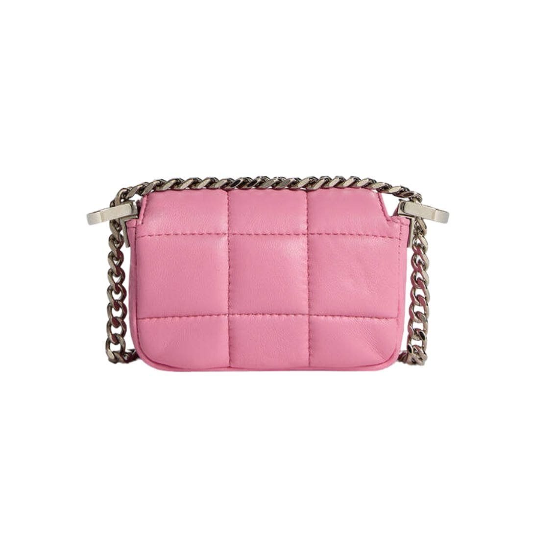 DSQUARED2 D2 STATEMENT SOFT MINI BAG - Image 2