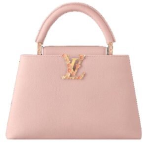 LOUIS VUITTON CAPUCIINES MM