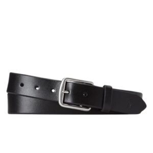 RALPH LAUREN Belt SAFFIANO LEATHER BELT