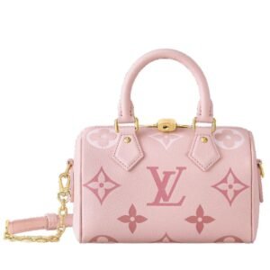 LOUIS VUITTON SPEEDY BANDOULIERE 20