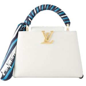 LOUIS VUITTON CAPUCINES BB