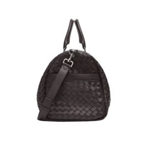BOTTEGA VENETA MEDIUM INTRECCIATE DUFFLE
