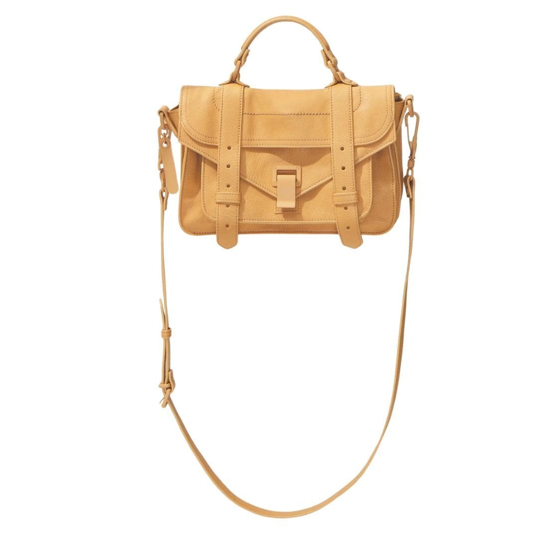 PROENZA TONAL PS1 TINY BAG SAND - Image 2