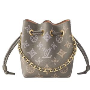 LOUIS VUITTON PICO BELLA