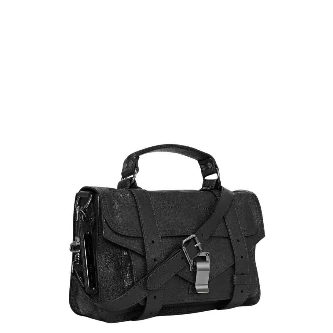 PROENZA PS1 TINY BAG BLACK - Image 2