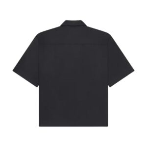 GIVENCHY 1952 BOXY FIT SHIRT IN POPLIN