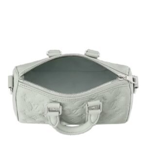 LOUIS VUITTON KEEPAL BANDOULIERE 25