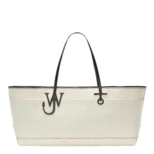 JWA STRETCH ANCHOR TOTE – CANVAS TOTE BAG