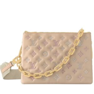 LOUIS VUITTON COUSSIN MM