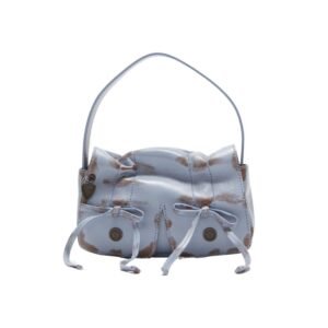 ACNE STUDIOS MULTIPOCKET MICRO BAG