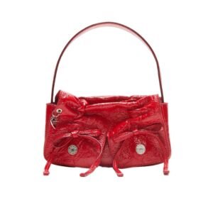 ACNE STUDIOS MULTIPOCKET MICRO BAG