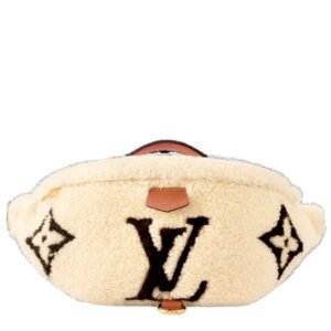 LOUIS VUITTON BUMBAG