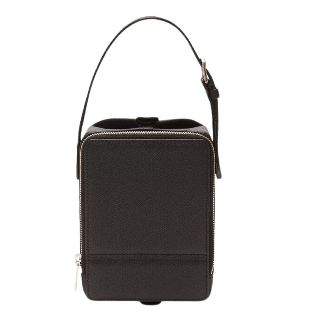 VALEXTRA TRIC TRAC BAG - Image 4