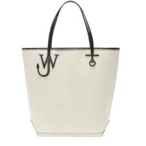 JWA TALL ANCHOR TOTE – CANVAS TOTE BAG