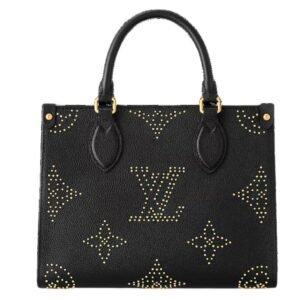 LOUIS VUITTON ONTHEGO PM