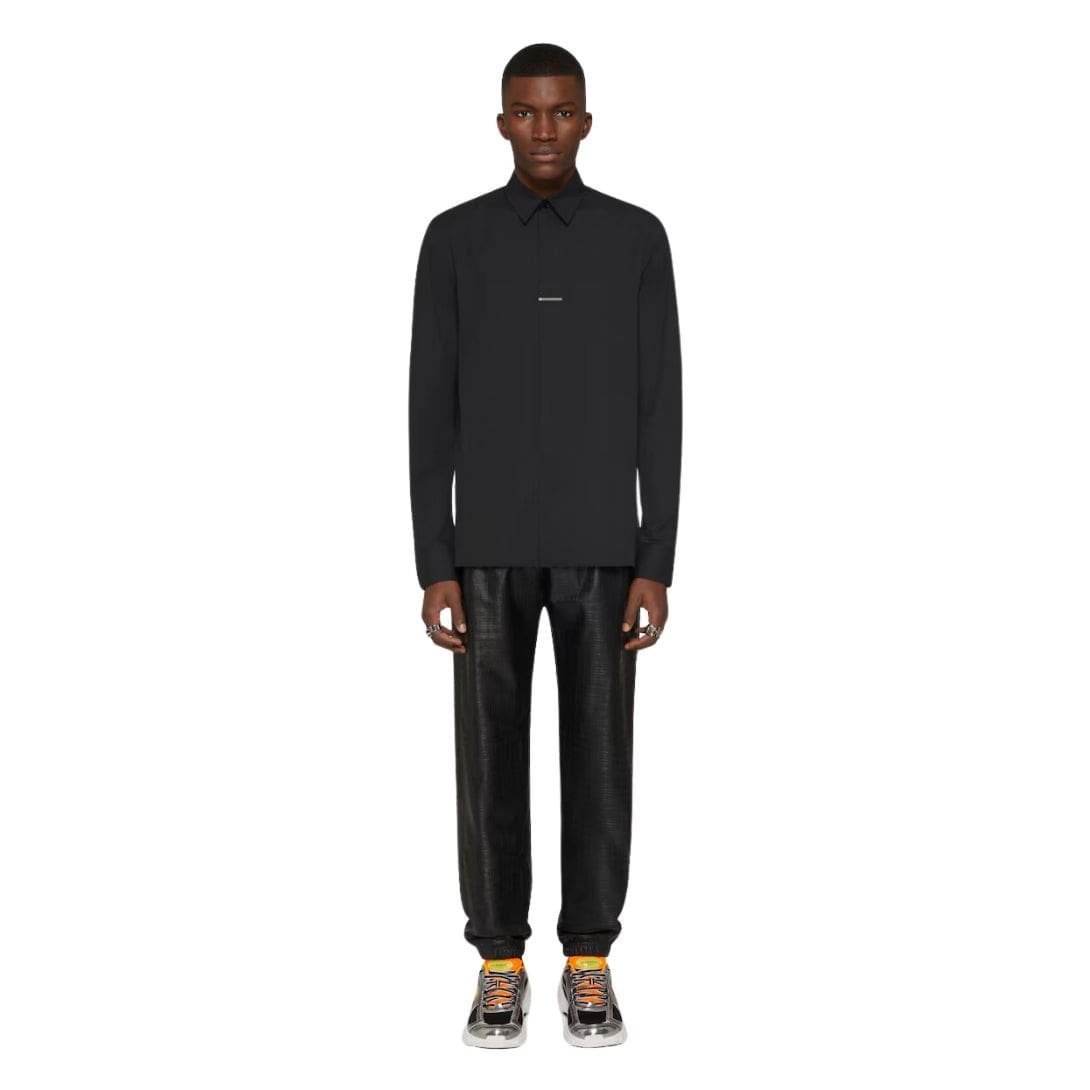 GIVENCHY SHIRT IN 4G JACQUARD - Image 2