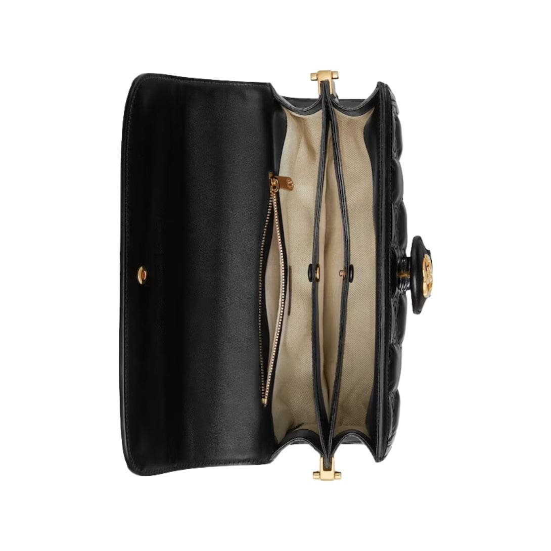 GUCCI GG MATELASSE SMALL BAG - Image 4