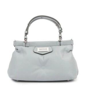 MAISON MARGIELA SMALL GLAM SLAM TOTE BAG